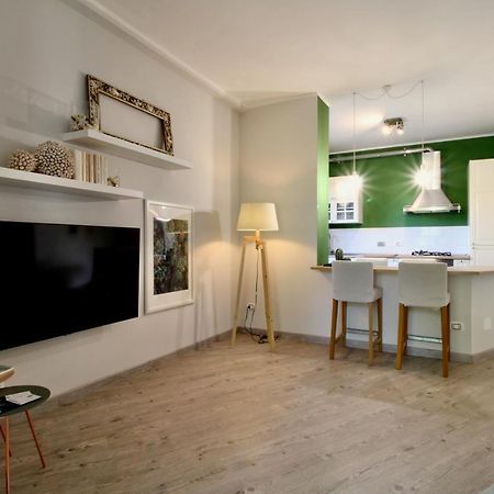 The Green Corner Bordighera Zewnętrze zdjęcie