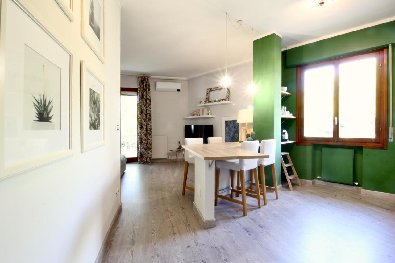 The Green Corner Bordighera Zewnętrze zdjęcie