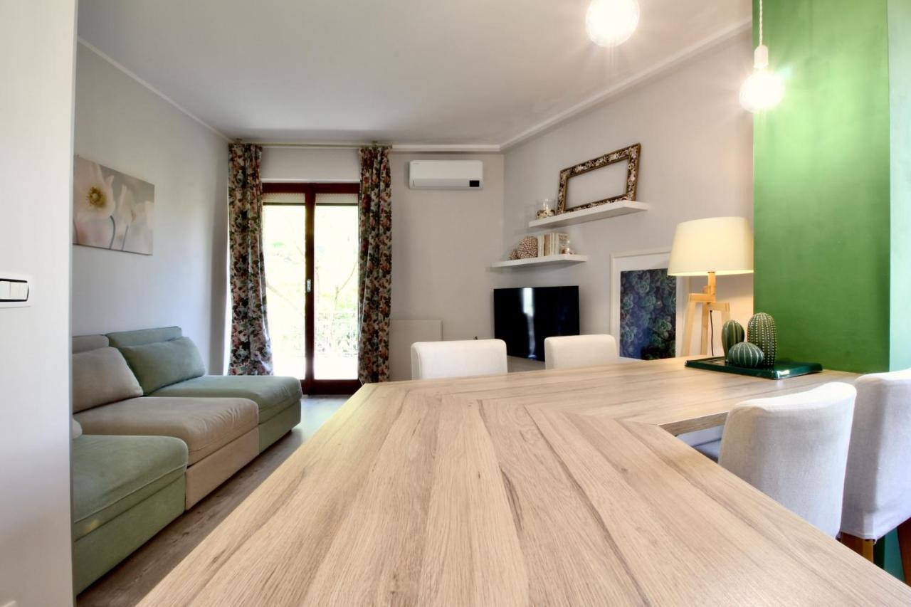 The Green Corner Bordighera Zewnętrze zdjęcie