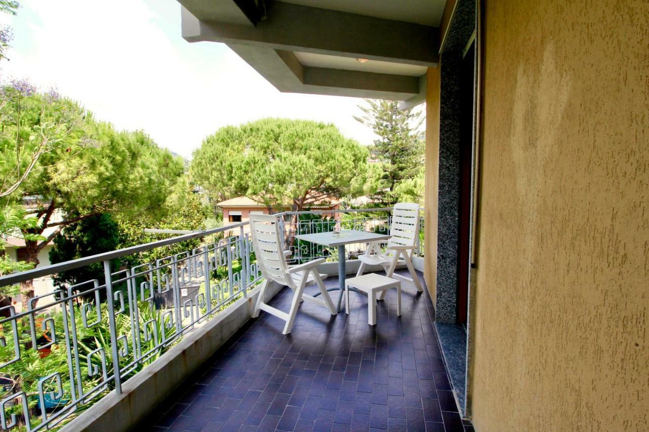The Green Corner Bordighera Zewnętrze zdjęcie